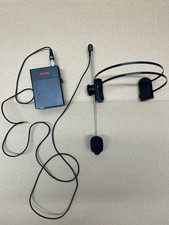 Ramsa s10 headset - wm-s10,