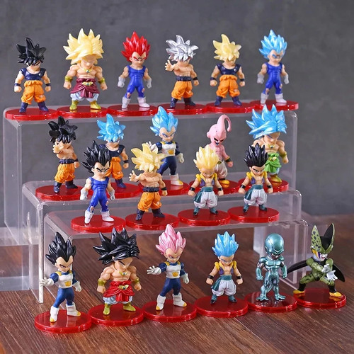 Bandai dragon ball son - son, goku