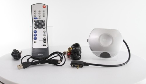 Archos 3200 docking pod - tv,