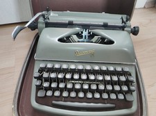 Rheinmetall Schreibmaschine S