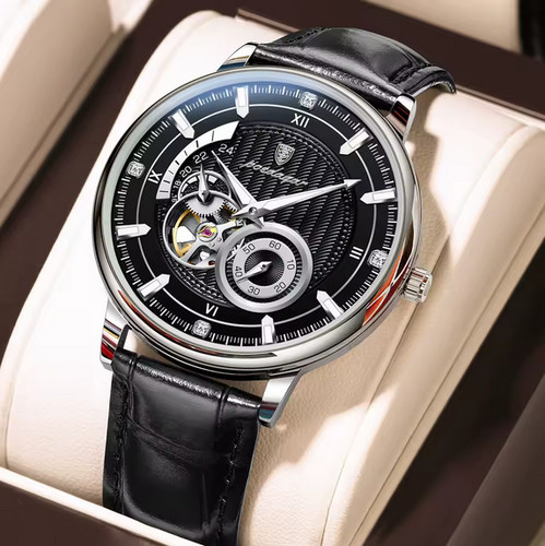 Männer automatik armbanduhr - automatik,