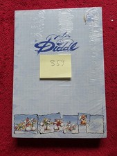 Diddl A5 Block Nr 359 Ovp