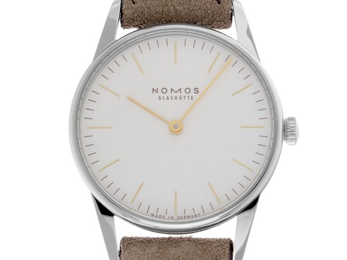 Nomos glashütte orion - glashütte,