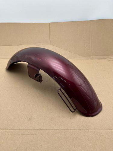 Honda 600 kotflügel vorne - vt,