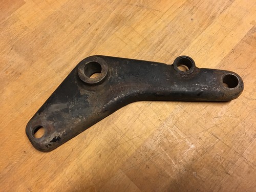 44166 harley bremssattel - 44166-73,