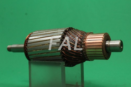 Anker rotor läufer für - anker,