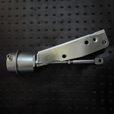 Druckdose Unterdruckdose für