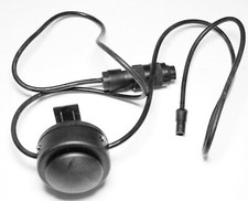 HOLMCO Adapterkabel Sendetaste mit Tuchel Stecker für BOSCH FuG 10 10a 13 13a