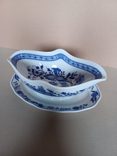 Hutschenreuther zwiebelmuster - hutschenreuther,