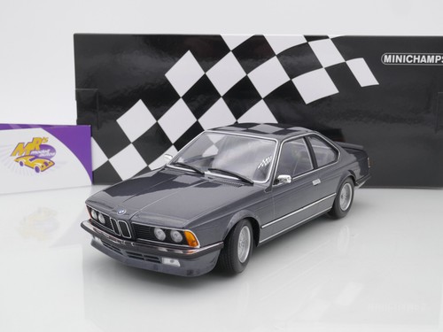 Minichamps 155028106 bmw 635 - #,
