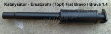 1x Fiat Bravo 1.4 16V KATALYSATOR- Ersatzrohr / Kat-Attrappe orig. RAGAZZON NEU!