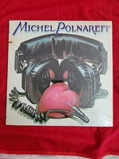 Michel Polnareff Self Titled