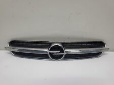 Opel Vectra C - Kühlergrill Frontgrill Grill vorne 13103966 (06)