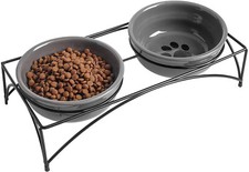 Y YHY Futternäpfe für Katzen