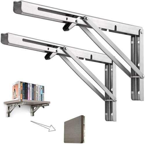 Klappkonsole schwerlast - 2x,