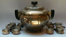 WMF BOWLENSERVICE Bowle + 12