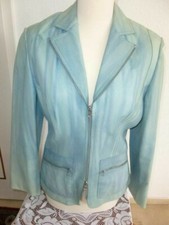 TAIFUN elements - Lederjacke -