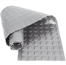 Gummimatte Bodenmatte