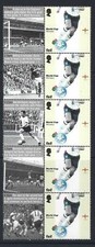 Großbritannien 2006 Fußball England Stunde Wembley 1966 Ungestempelt Postfrisch,