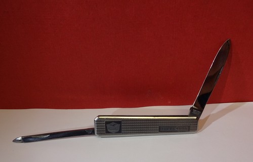 Original altes taschenmesser - original,