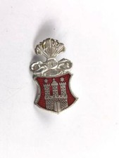 Polizei Hamburg, Emailliertes