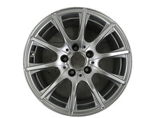 1x 10-Speichen-Felge 6,5 J x