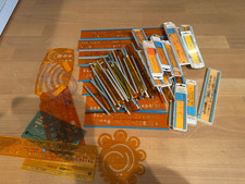 105 Stk. Standardgraph Rotring