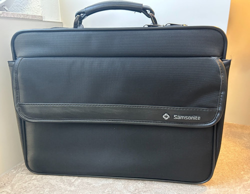 Samsonite aktentasche - samsonite,