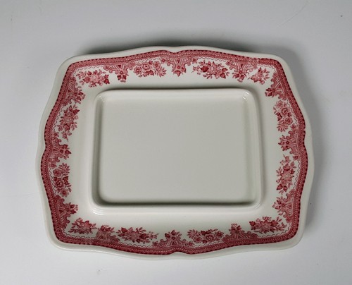 Villeroy boch fasan - &, rot
