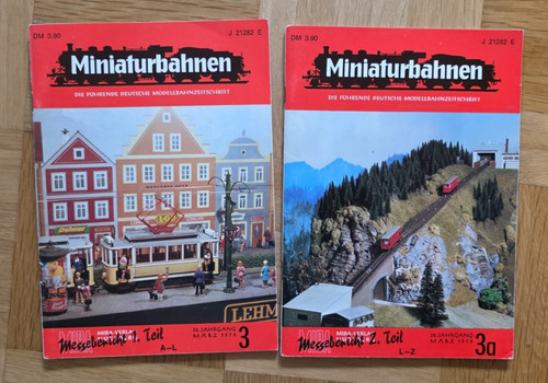 Miba hefte 3 - hefte,
