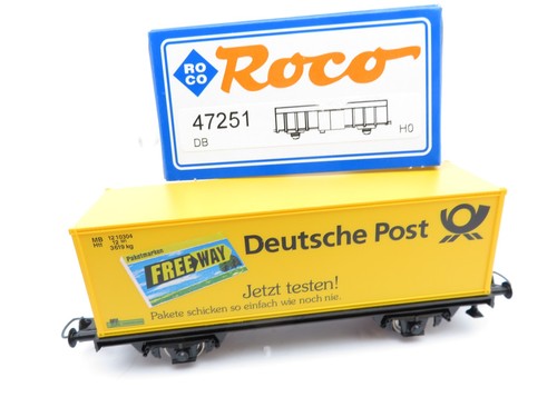 362h0 roco h0 47251 - 362h0,