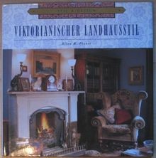 Viktorianischer landhausstil - viktorianischer,