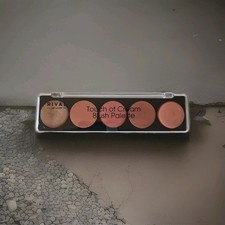 RIVAL-DE LOOP- Touch of Cream