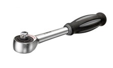 Rotationsknarre 60 zähne - 3/8",