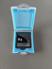 R4 Karte DS NDSL / NDS Modul