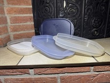 Tupperware Frischekabinett