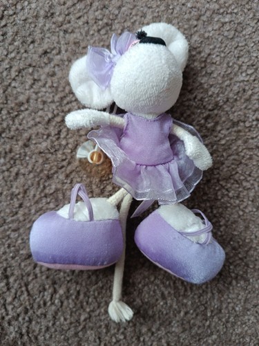 Diddl diddlmaus ballerina - diddl,