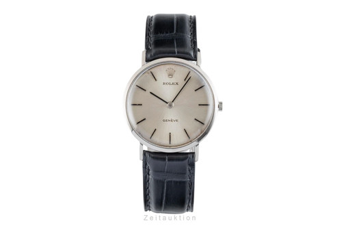 Rolex cellini 18k - cellini,