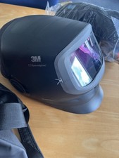 3M Speedglas Heavy Duty Schweißhelm G5-01 – wie neu