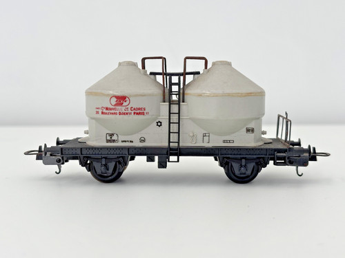 Lima 302803 güterwagen - 302803,
