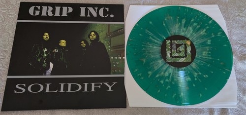 Grip inc solidify 2017 - inc, lp