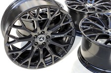 21 Zoll Original Mercedes AMG