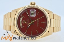Rolex Oyster Perpetual Day