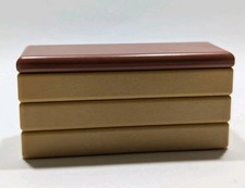 **Playmobil** Sport Sportler Sprungkasten Turnkasten Springbock Turnhalle Schule