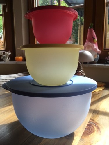 Tupperware junge welle - tupperware,
