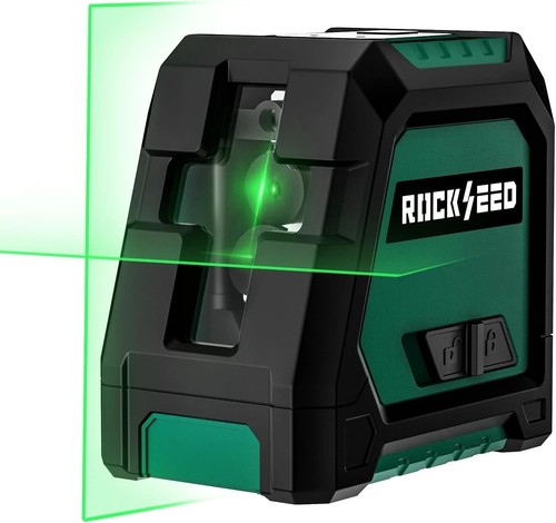 Rockseed dual module - rockseed, laser
