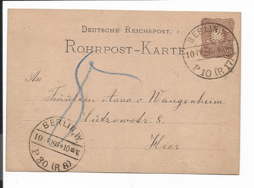 25 pf kl - dr, adler