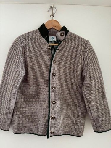 Trachtenjacke für