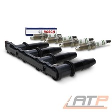 ZÜNDSPULE ZÜNDMODUL FÜR OPEL ASTRA H CORSA D MERIVA VECTRA C ZAFIRA 1.6 1.8
