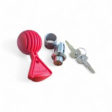 ALKO Steckschloss AK 301 / 351